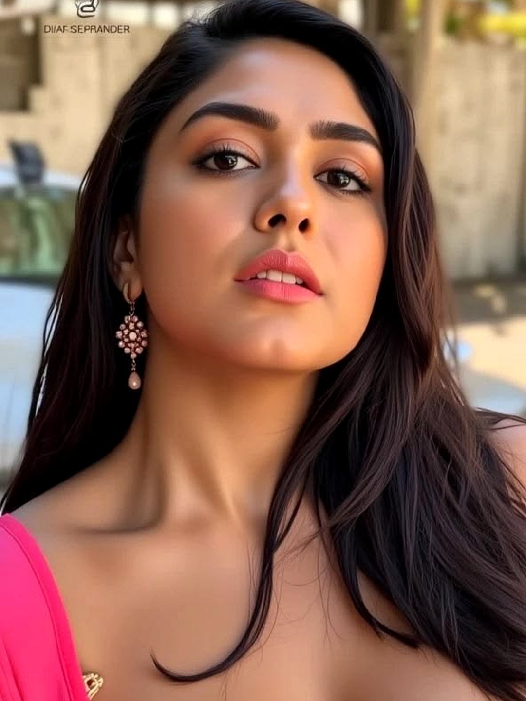 Saree Close File on Vira8.com