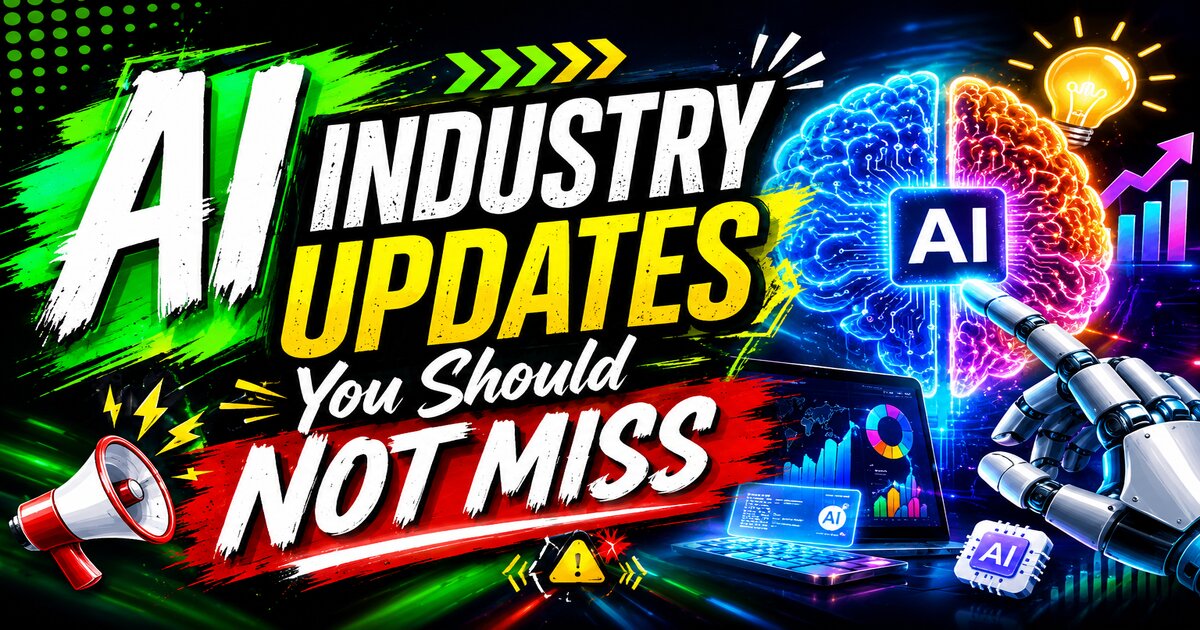 AI Industry