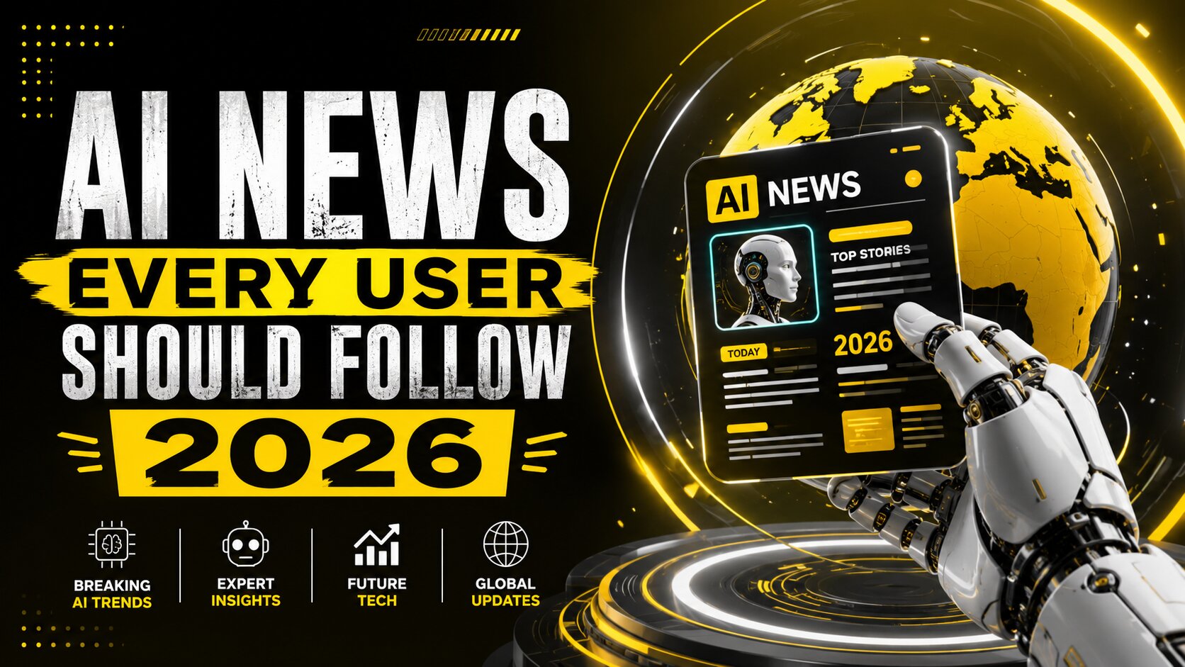 AI News