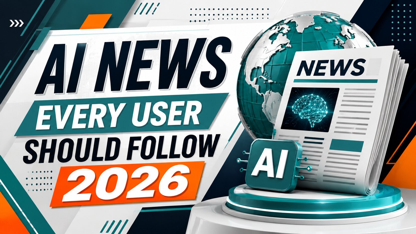 AI News