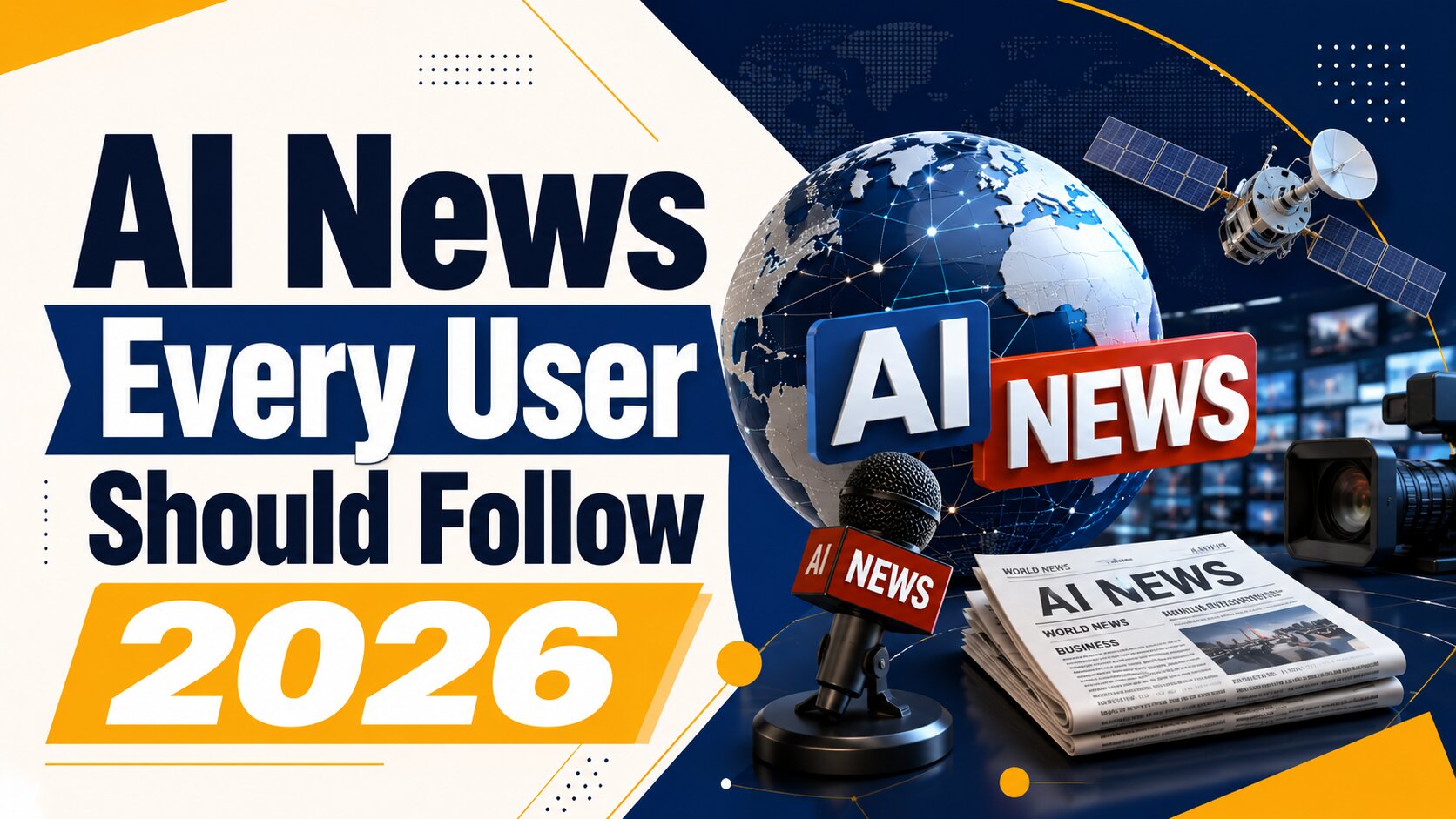AI News