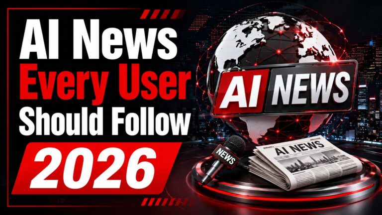 AI News