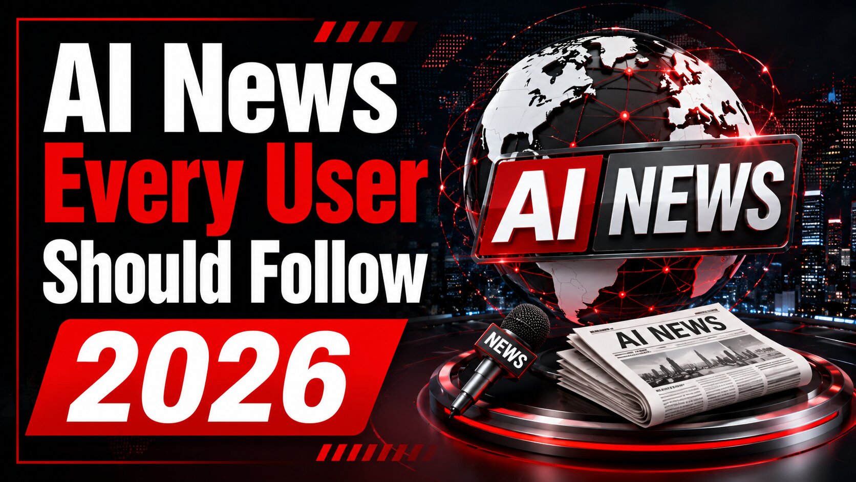AI News