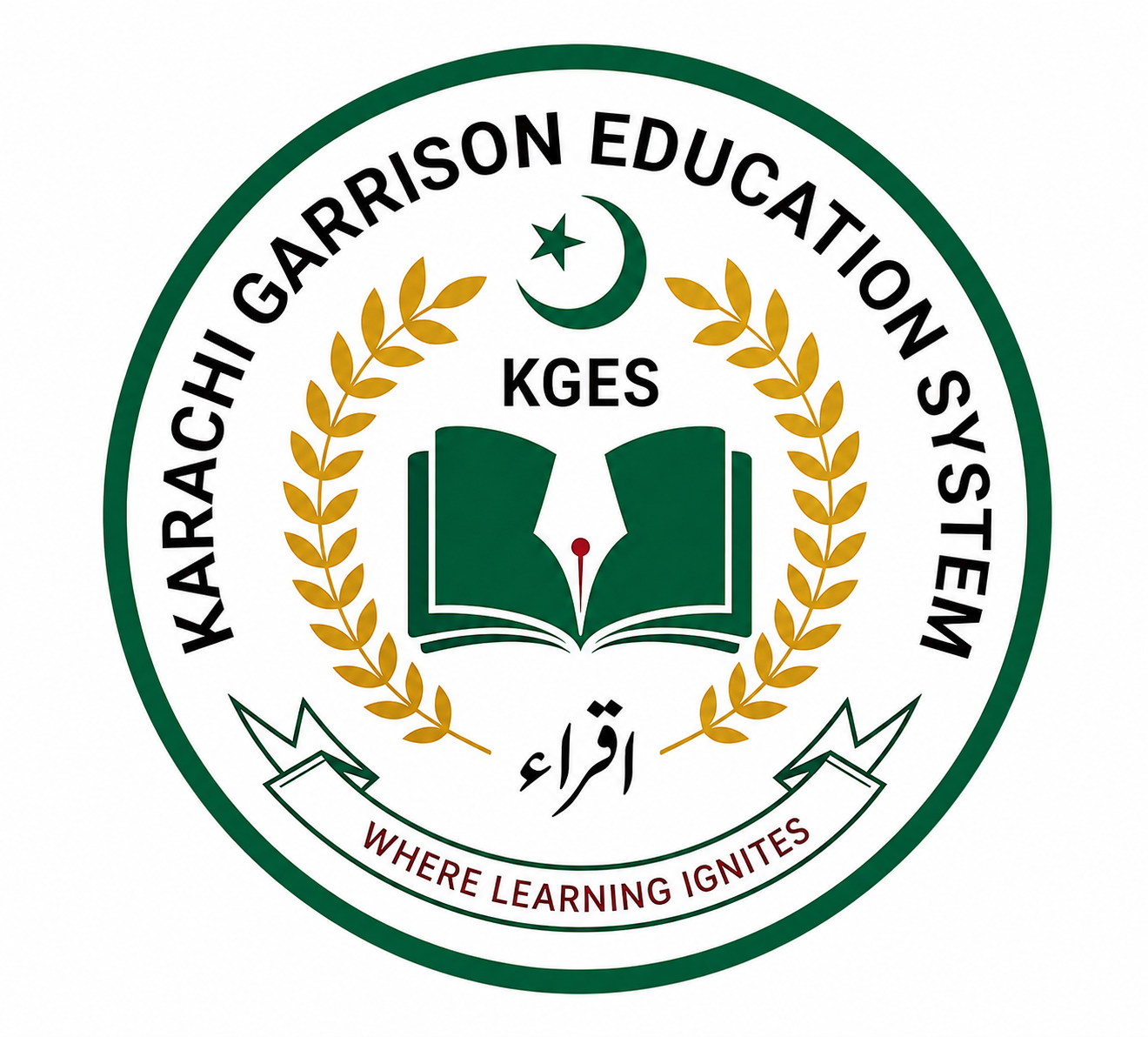 KGES Jobs 2026 Karachi