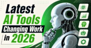 Latest AI Tools