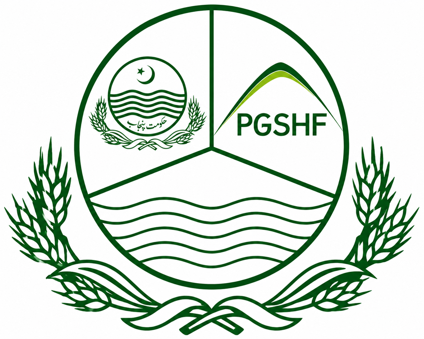 PGSHF Careers in Lahore
